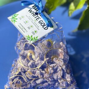 White Gold Borana Frankincense 100g